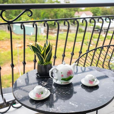 City Center Rosa Hotel Phú Quốc-sziget Kültér fotó