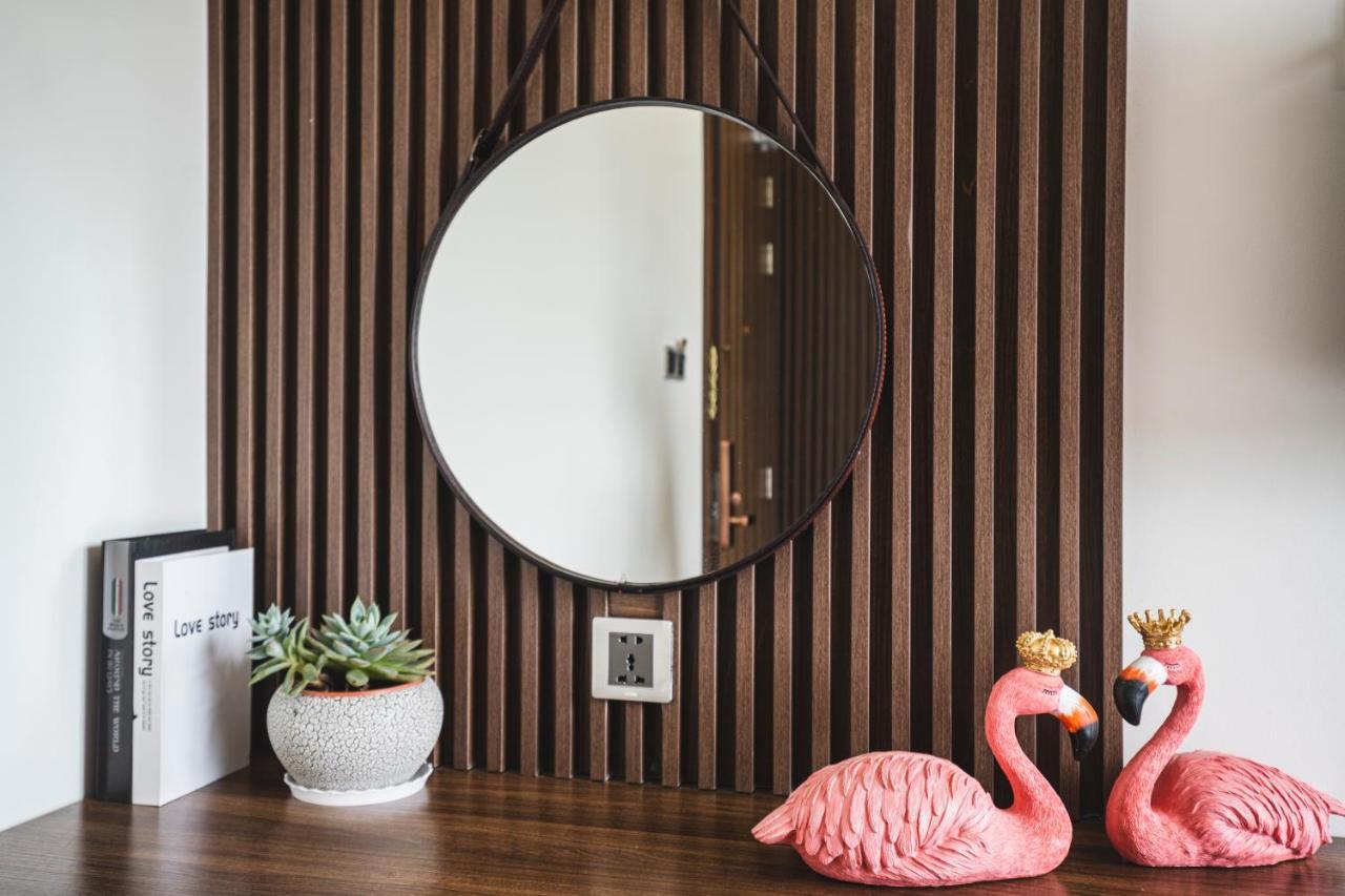 City Center Rosa Hotel Phú Quốc-sziget Kültér fotó